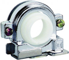 Square D - Pushbutton Switch Padlock Attachment - Nonilluminated - Exact Tooling