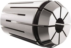 Sandvik Coromant - 32 to 34mm ER50 Coolant Collet - 60mm OAL - Exact Tooling