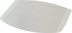 3M - Visor Cover for PAPR/SAR Headgear - Clear, Compatible with M-Series Headgear - Exact Tooling
