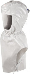 3M - Universal Size, PAPR Compatible Hood - Compatible with GVP & V-Series Systems - Exact Tooling