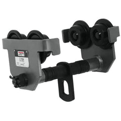 Jet - Trolleys Type: Manual Load Capacity (Lb.): 6,600.000 - Exact Tooling