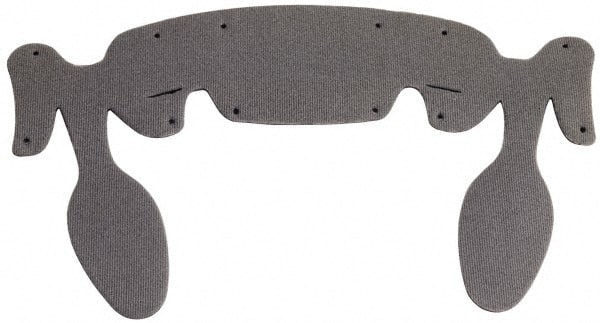 3M - Comfort Pad for PAPR/SAR Headgear - Black, Compatible with S-950 Premium Suspensions - Exact Tooling
