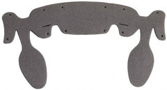 3M - Comfort Pad for PAPR/SAR Headgear - Black, Compatible with S-950 Premium Suspensions - Exact Tooling