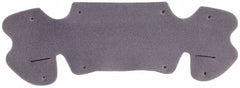 3M - Comfort Pad for PAPR/SAR Headgear - Gray, Compatible with S-950 Premium Suspensions - Exact Tooling