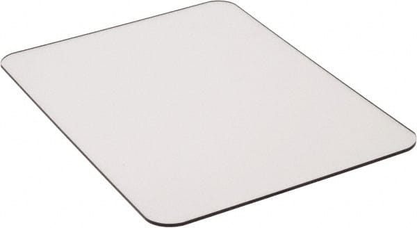 Quantum Storage - 8.3" Wide, Clear Bin Dust Cover - Use with DG91035,DG91050 - Exact Tooling