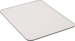 Quantum Storage - 8.3" Wide, Clear Bin Dust Cover - Use with DG91035,DG91050 - Exact Tooling