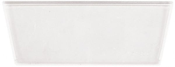 Quantum Storage - Clear Bin Window - Exact Tooling