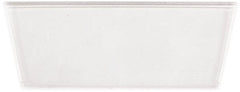 Quantum Storage - Clear Bin Window - Exact Tooling