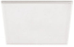 Quantum Storage - Clear Bin Window - Use with QGH600 - Exact Tooling