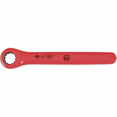 Wiha - Box Wrenches Wrench Type: Box Wrench Size (Inch): 5/8 - Exact Tooling