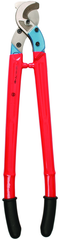 Insulated Cable Cutter Large Capacity 800/31.5" Capacity 50mm - Exact Tooling
