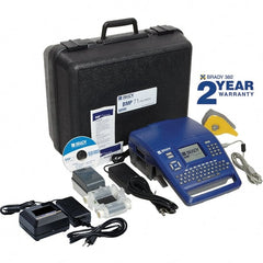 Brady - Label Printer - Exact Tooling