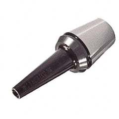 Iscar - Multimaster ER32 Collet Shank Milling Tip Insert Holder & Shank - T05 Neck Thread, 69.6mm OAL, MM S-ER Tool Holder - Exact Tooling