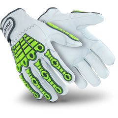 3XL 4080 CHROME LEATHER - Exact Tooling