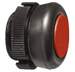 Square D - Pushbutton Switch Head - Red, Round Button - Exact Tooling