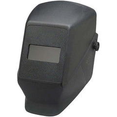 Jackson Safety - Welding Helmets Type: Welding Helmet Lens Type: Fixed Shade - Exact Tooling