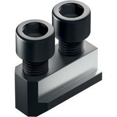 Schunk - Lathe Chuck Accessories Product Type: Jaw Nut Chuck Diameter Compatibility (mm): 500.00 - Exact Tooling
