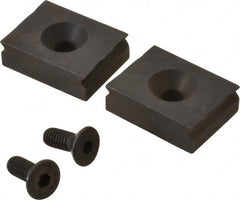 Mitee-Bite - 5/16" High x 3/4" Long x 1" Wide Grip - For Use with Mitee-Bite TalonGrips - Exact Tooling