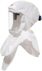 3M - Universal Size, PAPR/SAR Compatible Hood - Exact Tooling
