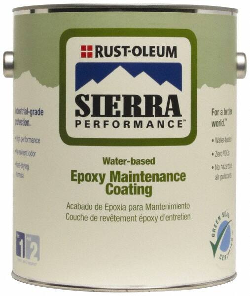 Rust-Oleum - 1 Gal Can Activator - 0 g/L VOC Content - Exact Tooling