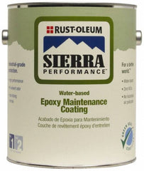 Rust-Oleum - 1 Gal Can Activator - 0 g/L VOC Content - Exact Tooling