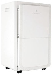 Friedrich - Dehumidifiers Type: Dehumidifier Saturation Capacity: 35 pt. - Exact Tooling