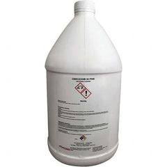 Cimcool - Coolant Additives, Treatments & Test Strips; Type: Cleaner ; Container Size Range: 1 Gal. - Exact Tooling