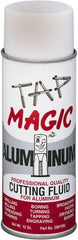 Tap Magic - Tap Magic Aluminum, 12 oz Aerosol Cutting & Tapping Fluid - Semisynthetic - Exact Tooling