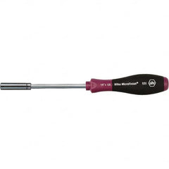 Wiha - 1/4" Hex Bit - 1/4" Hex Drive - Exact Tooling