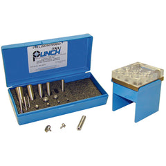 TRU PUNCH - Exact Tooling