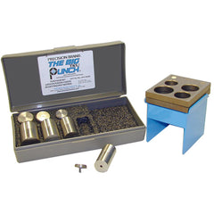 THE BIG TRU PUNCH PUNCH & - Exact Tooling