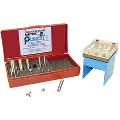 METRIC 10″ TRU PUNCH - Exact Tooling