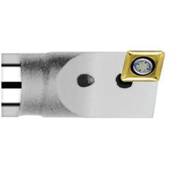 1/2X3/8 11 DEG INSERT BAR - Exact Tooling
