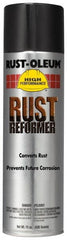 Rust-Oleum - 15 Fl oz Aerosol Rust Remover - Exact Tooling