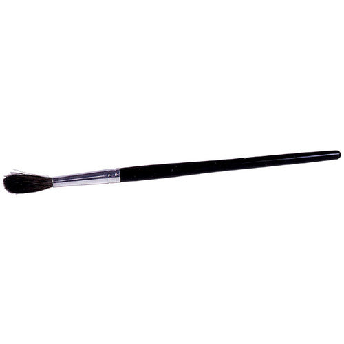 5/16″ Lacquering Brush, Camel Hair, 1-3/16″ Trim Length, Round Handle - Exact Tooling