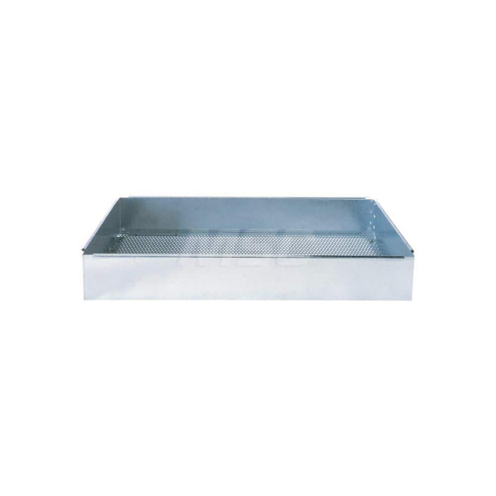 Justrite - Safety Can Accessories; Safety Can Compatibility: Justrite 27220; Justrite 27322 ; Length (Inch): 28 - Exact Tooling