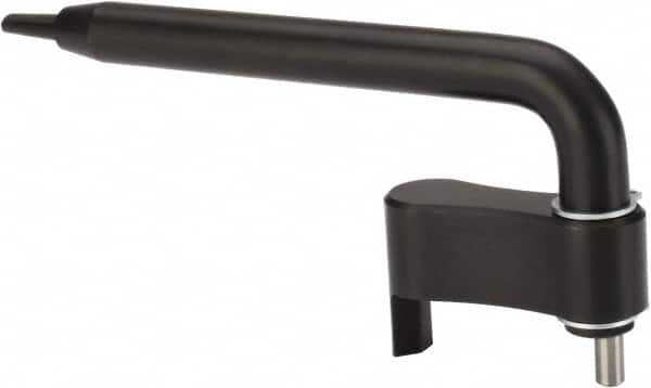 Iscar - Extractor for Indexable Grooving - TGBHR/L Toolholder Compatibility, Series Sumo-Grip - Exact Tooling