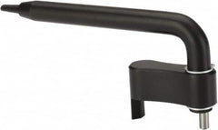 Iscar - Extractor for Indexable Grooving - TGBHR/L Toolholder Compatibility, Series Sumo-Grip - Exact Tooling