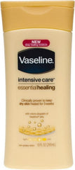 Vaseline - 10 Ounce Moisturizing Cream - Exact Tooling