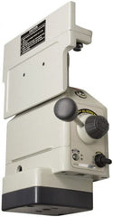 Value Collection - 560 Inch Max Peak Torque Per Pound, Table Feed - 27 Inch Max Feed Rate Per Minute - Exact Tooling