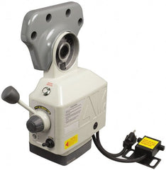 Value Collection - 780 Inch Max Peak Torque Per Pound, Table Feed - 32 Inch Max Feed Rate Per Minute - Exact Tooling