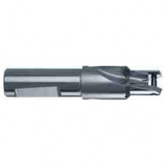 25MM SHK 122MM OAL HT800WP - Exact Tooling