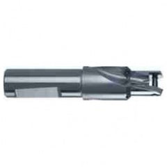 5/8 SHK 99MM OAL HT800WP - Exact Tooling