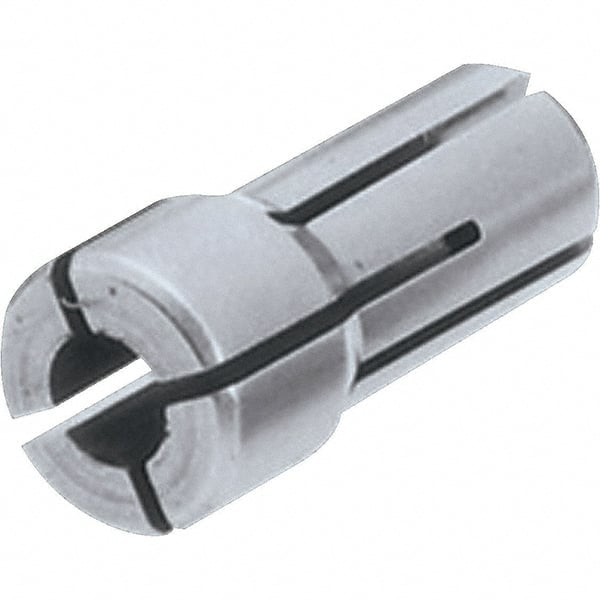 Dynabrade - Die Grinder Collet Insert - Use with Die Grinders - Exact Tooling