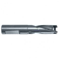 25MM SHK 134MM OAL 1.5XD HT800WP - Exact Tooling