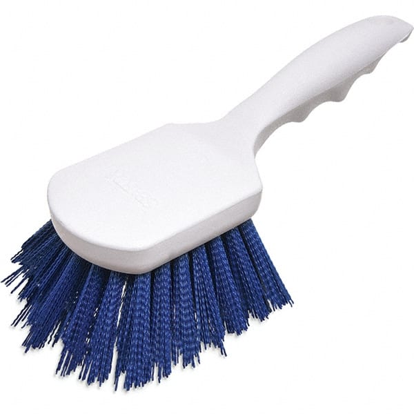 Carlisle - Scrub & Scouring Brushes Type: Utility Scrub Brush Bristle Material: Polyester - Exact Tooling