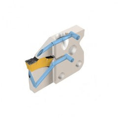 TGPAD 4L-T16-JHP EXTERNAL GRIP TOOL - Exact Tooling