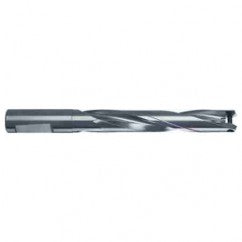 17.2MM BODY - 18MM SHK 5XD HT800WP - Exact Tooling