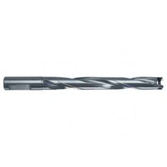23.2MM BODY - 25MM SHK 7XD HT800WP - Exact Tooling