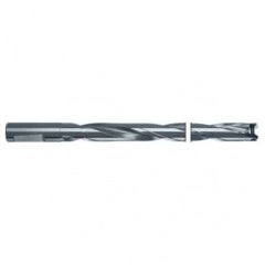 12MM SHK 182MM OAL 10XD HT800WP - Exact Tooling